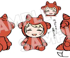 던전밥)귀여운 파린