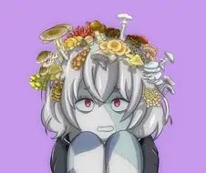 일본여자의 간곡한 부탁.Mushroom