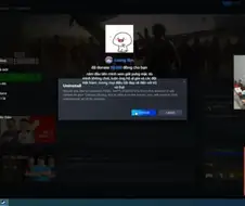 배그 삭제하는 TanVuu.jpg