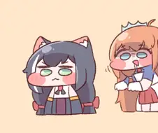 프리코네) 딸기맛 캬루.manga