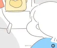 강아지들은 생각보다 눈치가 빠르다 .manwha