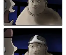 자야할 시간.manga