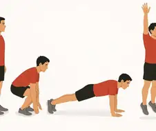 운동루틴 망했다