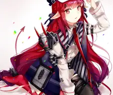 명일빵즈) 애긔법미.Manga