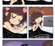 남녀가 뜨거운 쎅크스를 끝낸 뒤 시간을 보내는 방법