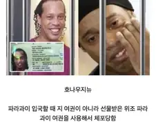 운동만 시키고 공부를 안시킨 결과
