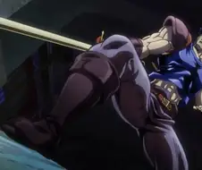 죠죠) 초대 죠죠 죠나단의 강함을 알아보자.jojo