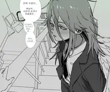 [체인소맨] 아키가 자주 지각하는 이유