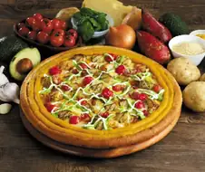 도미노랑 롯데리아는 왜 그릴을 죽였는가