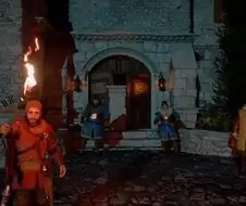 붉은사막) 햐 이겜 개재밌다 진짜