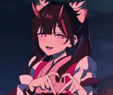 동일 성우의 캐릭터