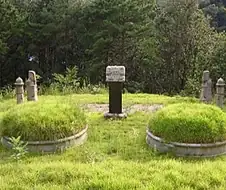 선조 아들이 일본군에게 포로로 잡힌 이유