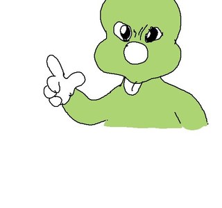 메난민 둘리 만화