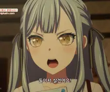 뱅드림) 사실은 로맨스물이었던 뱅드림