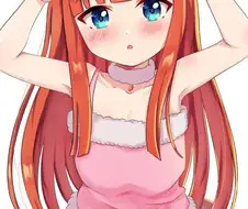 [말딸] 바니걸 스즈카