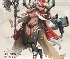 헐벗은 워해머 기계교 사제.JPG