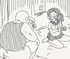 최상품의 미약을 사용하는.manhwa