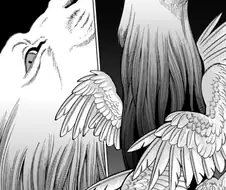 던전밥) 날개사자 왜이렇게 섹시하냐 ㅋ