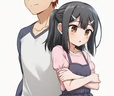 Fate)AI) 미유랑 오빠