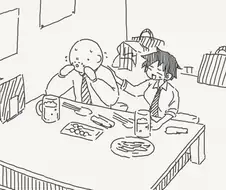 위로해주는 만화.manhwa
