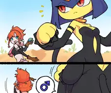 팰월드)셐크메트