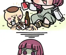 넌 거기끼면 안돼지...