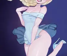 오냐 내 그림도 어디 한번 막아봐라 AI