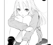 여고생 허벅지를 지키는 만화