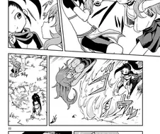 한미일 만화 컷의 차이류 甲