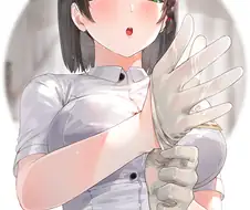 ★도와주세요 - 간호사에게 살해당할 위기에 놓였어요