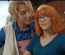 실사 원피스 상디가 헤롱헤롱 안하는 이유