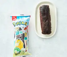 포켓몬)이슬이의 똥 vs 빛나의 똥