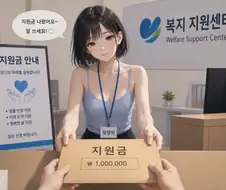 거유가 지원금 vs
