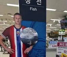 노르웨이 생선