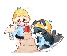 어린이날 퍼리짤