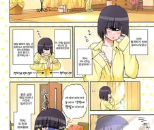 도짓코 소녀 만화