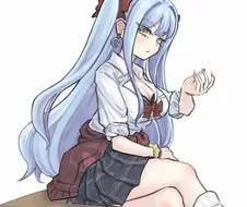 [뱅드림]갸루사키코.