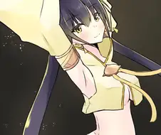 유희왕)은근히 꼴리는 신규 몬스터.manga