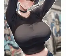 조금 남자아이 패션 같지 않아?.https://x.com/R_Kitada