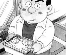 이런 분위기에 훈훈한 만화 하나 추천한다