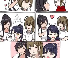 [@] 골댕이 아이돌