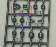 건담) 폴리캡 잘 빠지는거 보수 팁