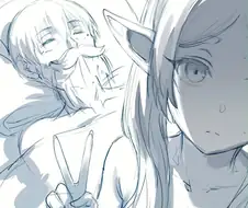 송장치르는 프리렌