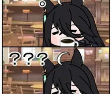 [말딸] 카페 "커피의 맛이 이상해졌다...?"