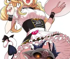 버튜버)니지산지 타카미야 리온(ㅇㅎ)