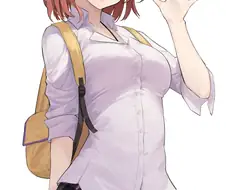 내청코) 엄마와 딸