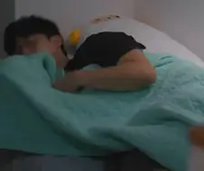 버튜버?) 의외 영상에 등장한 의외의 와타메이트