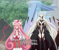 프리코네) 패동의 패배이유