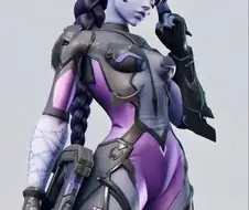 오버워치 영웅중 가장 직관적인 이름의 영웅
