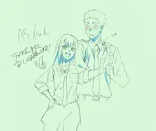 비스크돌)3화 총작감 원화.manga